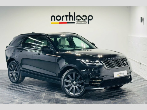 Land Rover Range Rover Velar  2.0 D240 R-Dynamic HSE SUV 5dr Diesel Auto 4WD Eur