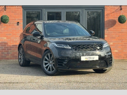 Land Rover Range Rover Velar  3.0 D300 R-Dynamic HSE SUV 5dr Diesel Auto 4WD Eur