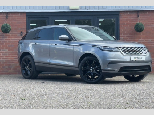 Land Rover Range Rover Velar  2.0 D180 SE SUV 5dr Diesel Auto 4WD Euro 6 (s/s) (