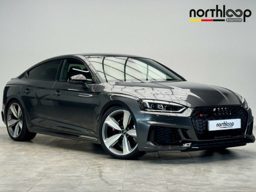 Audi RS5  2.9 TFSI V6 Sport Edition Sportback 5dr Petrol Tip 
