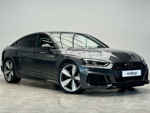Audi RS5  2.9 TFSI V6 Sport Edition Sportback 5dr Petrol Tip 