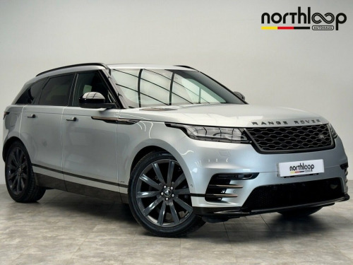 Land Rover Range Rover Velar  3.0 D300 R-Dynamic HSE SUV 5dr Diesel Auto 4WD Eur 