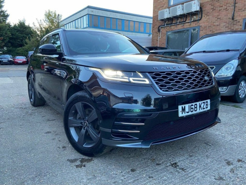 Land Rover Range Rover Velar  2.0 D180 R-Dynamic SE SUV 5dr Diesel Auto 4WD Euro