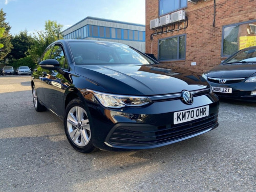 Volkswagen Golf  1.5 TSI Life Euro 6 (s/s) 5dr