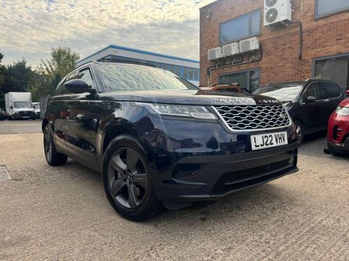 Land Rover Range Rover Velar  2.0 D200 MHEV Auto 4WD Euro 6 (s/s) 5dr