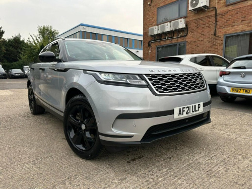 Land Rover Range Rover Velar  2.0 D200 MHEV Auto 4WD Euro 6 (s/s) 5dr