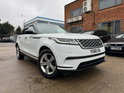 Land Rover Range Rover Velar  2.0 D180 S Auto 4WD Euro 6 (s/s) 5dr 