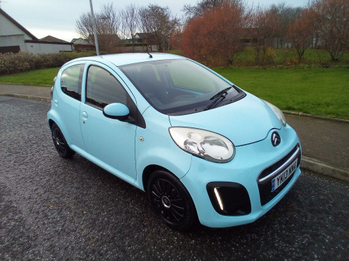 Citroen C1  1.0 i VTR