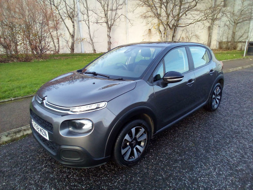 Citroen C3  1.2 PureTech Feel