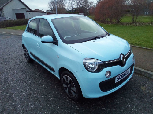 Renault Twingo  1.0 Play SCe 70