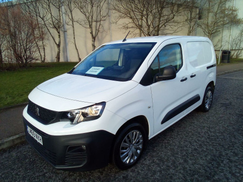 Peugeot Partner  1.5 BlueHDi 1000 Professional