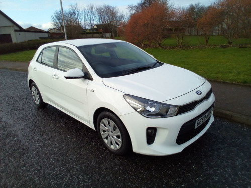 Kia Rio  1.3 1