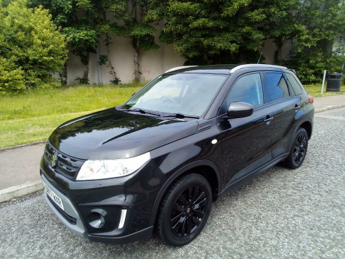 Suzuki Vitara 1.6 Kuro
