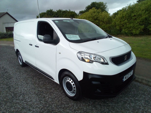 Peugeot Expert  2.0 BlueHDi 1400 Professional