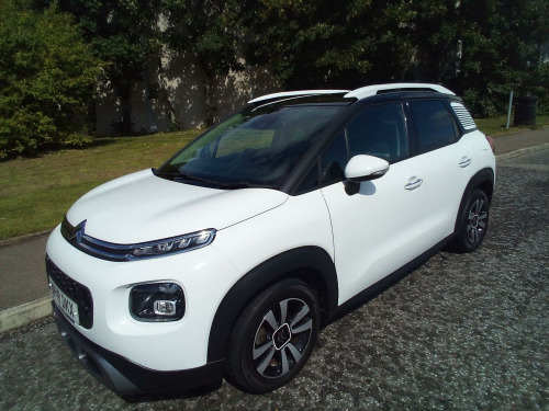 Citroen C3 Aircross  1.2 PureTech Flair