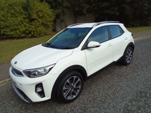 Kia Stonic  1.4 2