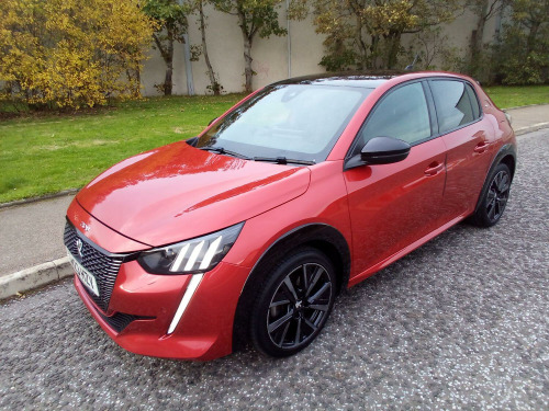 Peugeot 208  1.2 PureTech GT