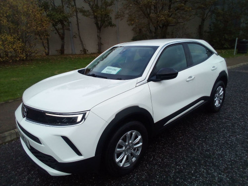 Vauxhall Mokka  1.2 Turbo 100 SE