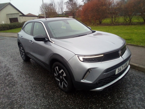 Vauxhall Mokka  1.2 Turbo Elite Nav