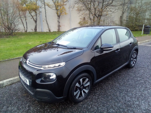 Citroen C3  1.2 PureTech Feel