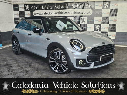 MINI Clubman  1.5 Cooper Sport Estate 6dr Petrol Manual Euro 6 (