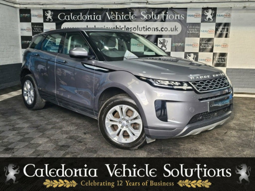 Land Rover Range Rover Evoque  2.0 D150 S SUV 5dr Diesel Manual FWD Euro 6 (s/s) 