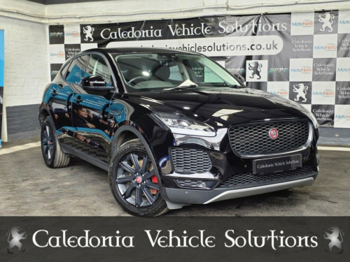 Jaguar E-PACE  2.0 D150 S SUV 5dr Diesel Manual Euro 6 (s/s) (150
