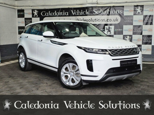 Land Rover Range Rover Evoque  2.0 D165 S SUV 5dr Diesel Manual FWD Euro 6 (s/s) 