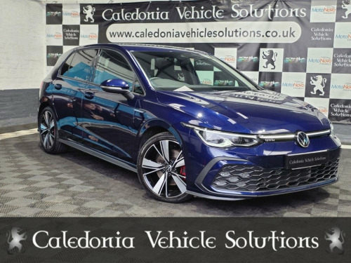Volkswagen Golf  2.0 TDI GTD Hatchback 5dr Diesel DSG Euro 6 (s/s)