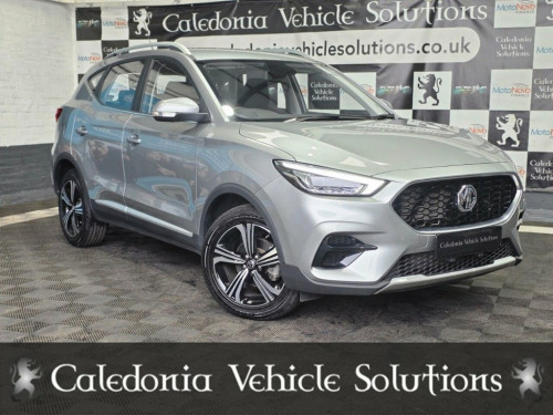 MG ZS  1.5 VTi-TECH Excite SUV 5dr Petrol Manual Euro 6 (