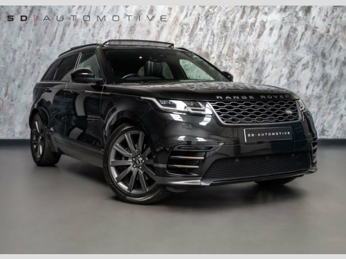 Land Rover Range Rover Velar  3.0 D300 R-Dynamic HSE SUV 5dr Diesel Auto 4WD Eur