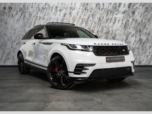 Land Rover Range Rover Velar  3.0 D300 R-Dynamic HSE SUV 5dr Diesel Auto 4WD Eur