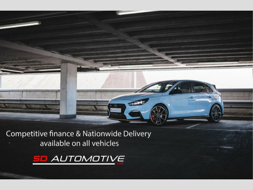 Volkswagen Golf  2.0 TSI R Hatchback 5dr Petrol DSG 4Motion Euro 6 