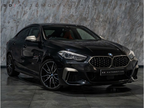 BMW 2 Series M2 2.0 M235i Saloon 4dr Petrol Auto xDrive Euro 6 (s/