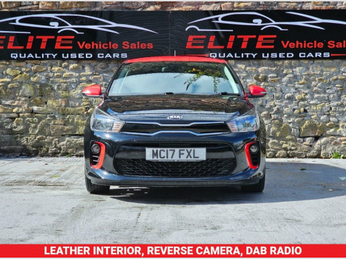 Kia Rio  1.2 PULSE 5d 82 BHP