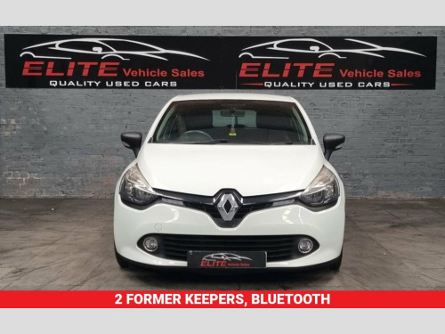 Renault Clio  1.1 EXPRESSION PLUS 16V 5d 75 BHP