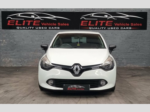 Renault Clio  1.1 EXPRESSION PLUS 16V 5d 75 BHP