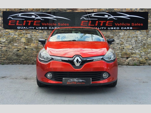 Renault Clio  1.1 DYNAMIQUE MEDIANAV 5d 75 BHP