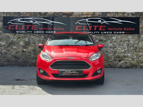 Ford Fiesta  1.2 ZETEC 3d 81 BHP