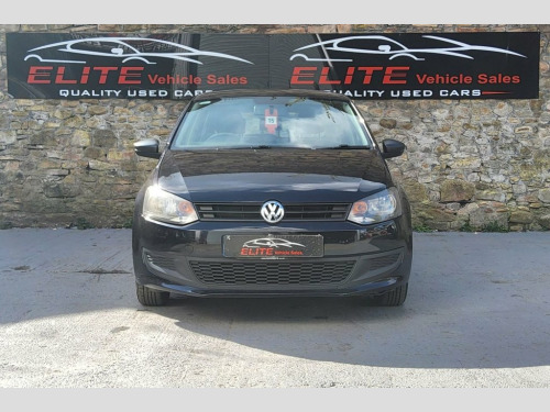 Volkswagen Polo  1.2 S Hatchback 5dr Petrol Manual Euro 5 (A/C) (60