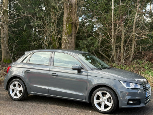 Audi A1  1.0 TFSI Sport Sportback Euro 6 (s/s) 5dr