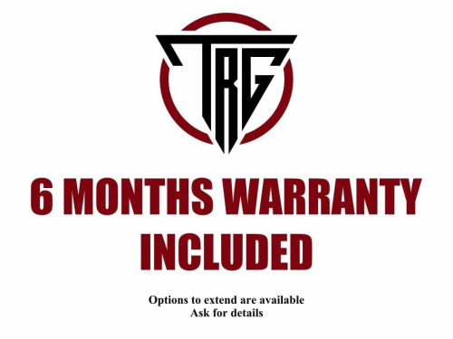 SEAT Ibiza  1.0 TSI FR Euro 6 (s/s) 5dr GPF 