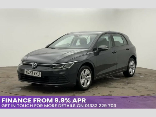 Volkswagen Golf  1.5 TSI Life Hatchback 5dr Petrol Manual Euro 6 (s