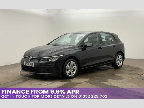 Volkswagen Golf  1.5 TSI Life Hatchback 5dr Petrol Manual Euro 6 (s