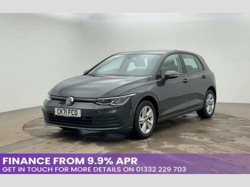 Volkswagen Golf  1.5 TSI Life Hatchback 5dr Petrol Manual Euro 6 (s 