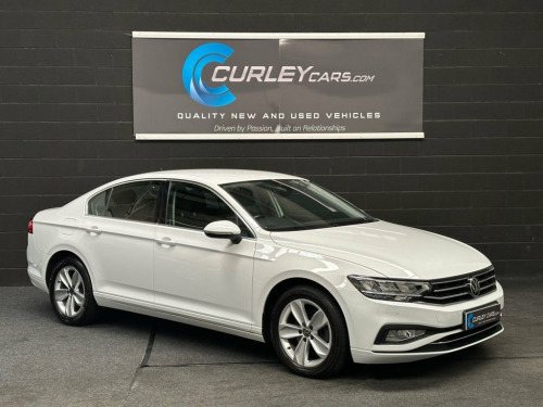 Volkswagen Passat  2.0 TDI EVO SE Nav Saloon 4dr Diesel Manual Euro 6