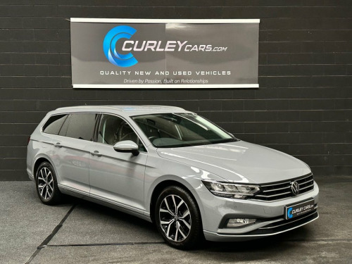 Volkswagen Passat  2.0 TDI EVO SEL Estate 5dr Diesel DSG Euro 6 (s/s)