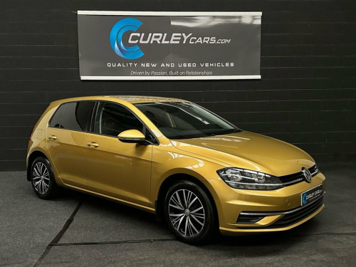 Volkswagen Golf  1.6 TDI SE Hatchback 5dr Diesel Manual Euro 6 (s/s