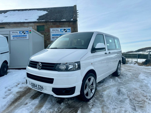 Volkswagen Transporter  2.0 TD T30 S