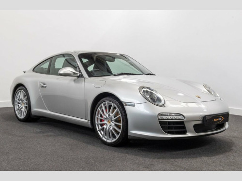 Porsche 911  3.8 CARRERA 2S PDK 2d 385 BHP Superb service histo